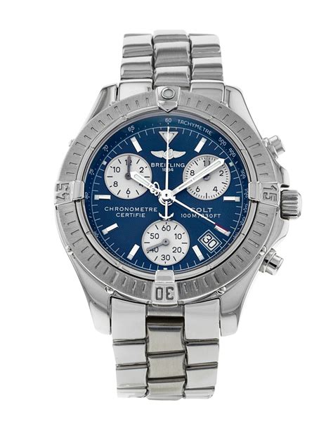 breitling colt quartz prix|Breitling colt quartz price.